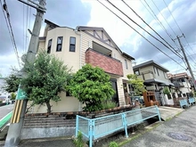 【兵庫県/西宮市熊野町】西宮市熊野町中古戸建 