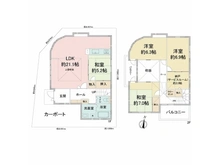 【兵庫県/西宮市熊野町】西宮市熊野町中古戸建 