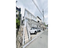 【兵庫県/神戸市東灘区御影山手】御影山手4丁目 