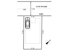 【千葉県/浦安市東野】浦安市東野二丁目　ダイワハウスのSumStock 