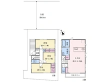 【神奈川県/横浜市鶴見区上の宮】上の宮2丁目一戸建て 