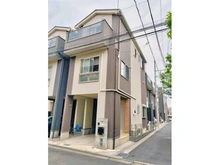 【神奈川県/横浜市鶴見区下野谷町】下野谷町4丁目借地権付一戸建て 