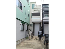 【神奈川県/川崎市幸区南加瀬】南加瀬1丁目一戸建て 