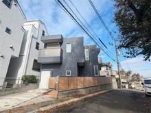 【神奈川県/横浜市鶴見区上末吉】上末吉1丁目一戸建て 