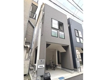 【神奈川県/川崎市幸区南幸町】南幸町1丁目一戸建て 