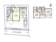 【大阪府/高槻市八幡町】高槻市八幡町　中古一戸建て 