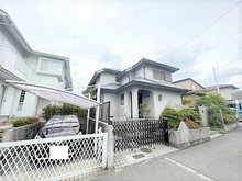 【大阪府/高槻市寺谷町】高槻市寺谷町中古戸建 