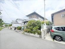 【大阪府/高槻市寺谷町】高槻市寺谷町中古戸建 