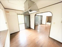 【大阪府/高槻市寺谷町】高槻市寺谷町中古戸建 