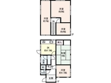 【大阪府/豊中市東豊中町】豊中市東豊中町一丁目戸建て 