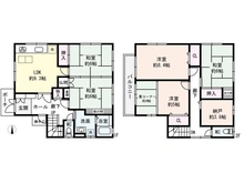 【大阪府/豊中市庄内西町】豊中市庄内西町四丁目　売戸建 