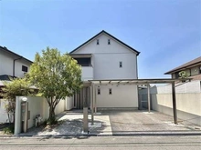 【大阪府/豊中市緑丘】豊中市緑丘2丁目　中古一戸建て 