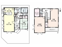 【埼玉県/上尾市大字原市】上尾市原市 中古戸建 