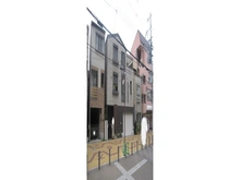 【大阪府/大阪市阿倍野区阪南町】大阪市阿倍野区阪南町3丁目 