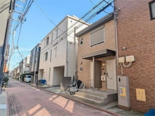 【東京都/大田区北馬込】北馬込1丁目一戸建て 