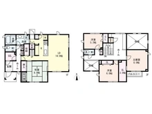 【京都府/京都市西京区松尾大利町】京都市西京区松尾大利町　中古一戸建て 