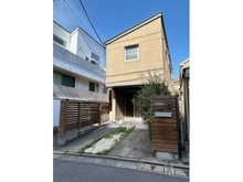 【東京都/目黒区南】東京都目黒区南1丁目 一戸建て 