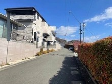 【兵庫県/宝塚市山手台東】兵庫県宝塚市山手台東5丁目 一戸建て 