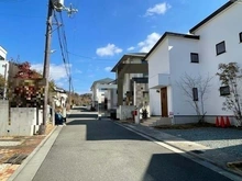 【兵庫県/宝塚市山手台東】兵庫県宝塚市山手台東5丁目 一戸建て 