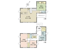 【兵庫県/宝塚市山手台東】兵庫県宝塚市山手台東5丁目 一戸建て 