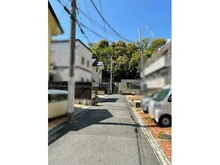 【兵庫県/西宮市仁川百合野町】兵庫県西宮市仁川百合野町 一戸建て 