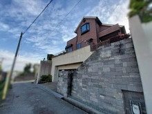 【兵庫県/西宮市豊楽町】兵庫県西宮市豊楽町 一戸建て 