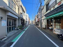 【東京都/足立区千住大川町】東京都足立区千住大川町 一戸建て 