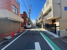 【東京都/足立区千住大川町】東京都足立区千住大川町 一戸建て 