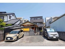 【愛知県/名古屋市西区城町】愛知県名古屋市西区城町 一戸建て 