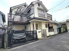 【兵庫県/伊丹市南野北】兵庫県伊丹市南野北1丁目 一戸建て 