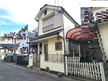 【兵庫県/伊丹市南野北】兵庫県伊丹市南野北1丁目 一戸建て 