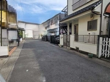 【兵庫県/伊丹市南野北】兵庫県伊丹市南野北1丁目 一戸建て 