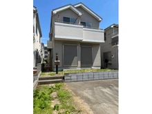 【東京都/東村山市恩多町】東京都東村山市恩多町1丁目 一戸建て 