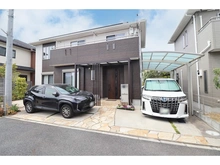 【千葉県/松戸市上本郷】松戸市上本郷　中古一戸建て 