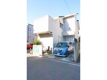 【千葉県/船橋市坪井東】船橋市坪井東1丁目　中古一戸建て 