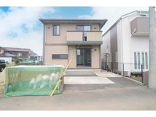 【千葉県/船橋市前貝塚町】船橋市前貝塚町　中古一戸建て 