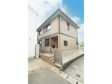 【千葉県/船橋市前貝塚町】船橋市前貝塚町　中古一戸建て 