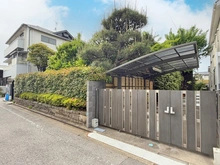 【東京都/豊島区千川】豊島区千川1丁目　中古一戸建て 