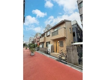 【東京都/渋谷区本町】渋谷区本町5丁目　中古一戸建て 