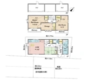 【東京都/渋谷区本町】渋谷区本町5丁目　中古一戸建て 