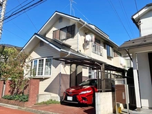 【東京都/三鷹市下連雀】三鷹市下連雀2丁目　中古一戸建て 