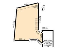 【神奈川県/横浜市港南区港南】横浜市港南区港南1丁目　中古一戸建て 