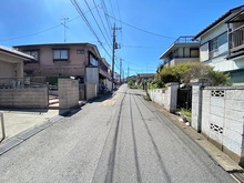 【埼玉県/川口市鳩ヶ谷本町】川口市鳩ヶ谷本町2丁目　中古一戸建て 