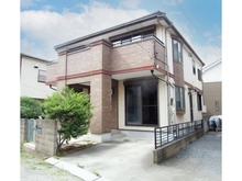 【埼玉県/川口市朝日】川口市朝日1丁目　中古一戸建て 