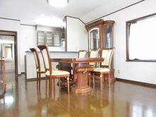 【埼玉県/川口市朝日】川口市朝日1丁目　中古一戸建て 