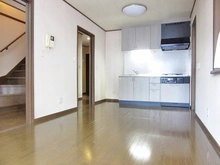 【埼玉県/川口市朝日】川口市朝日1丁目　中古一戸建て 