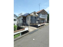 【神奈川県/川崎市高津区久末】川崎市高津区久末　中古一戸建て 