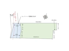 【東京都/墨田区東向島】墨田区東向島5丁目　中古一戸建て 