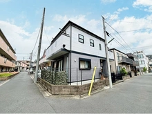 【東京都/葛飾区柴又】葛飾区柴又4丁目　中古一戸建て 