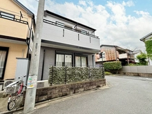 【東京都/葛飾区柴又】葛飾区柴又4丁目　中古一戸建て 